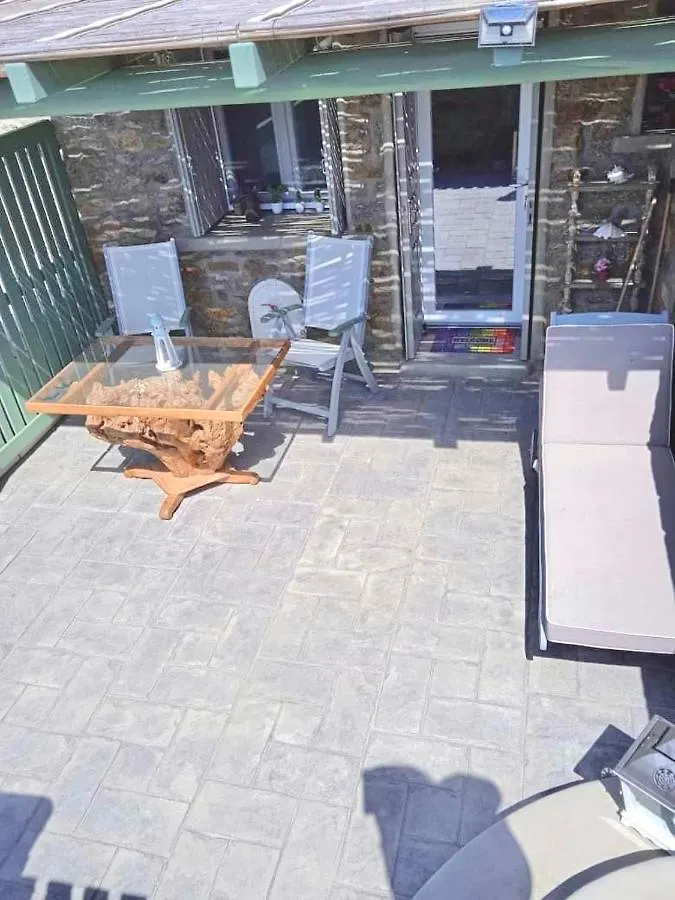 Voula'S Cozy Studio In Ano Mera Mykonos